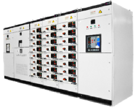 MV & LV Switchgears